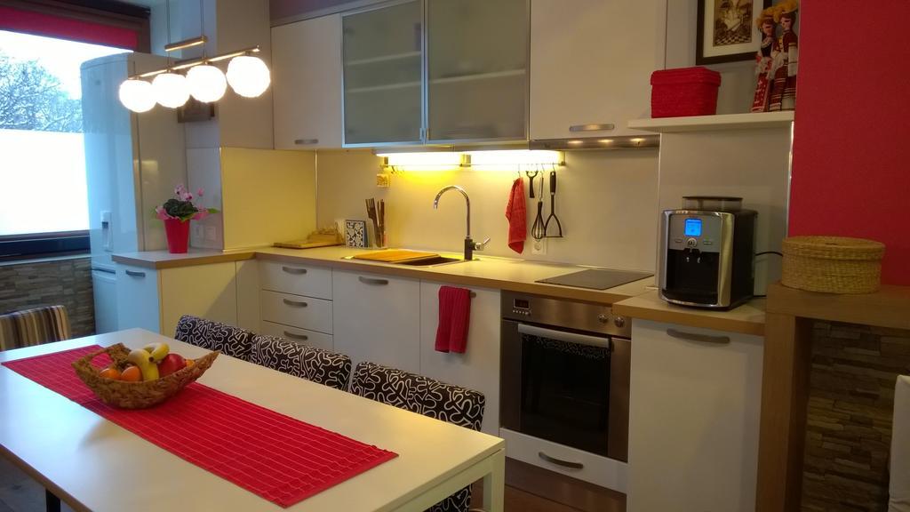 Parkview Apartments София Экстерьер фото